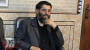 احمد مقیمی مشاور امور فرهنگی وزیر فرهنگ 