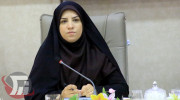 اعظم روانشاد مدیرکل فرهنگ و ارشاد اسلامی لرستان 