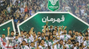 خیبر خرم‌آباد؛ بهترین باشگاه فوتبال ایران