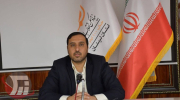 پویا تابعی مدیرکل بنیاد مسکن لرستان 