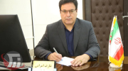 عارف امرایی مدیرکل راهداری لرستان