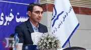 سید عیسی سهرابی مدیرکل آموزش و پرورش لرستان 