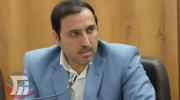 پویا تابعی مدیرکل بنیاد مسکن لرستان 
