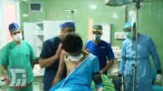 جراحی فلج شبکه بازویی (براکیال) در خرم‌آباد
