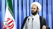 امام جمعه موقت خرمآباد