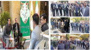 هفته بسیج در شرکت توزیع برق استان